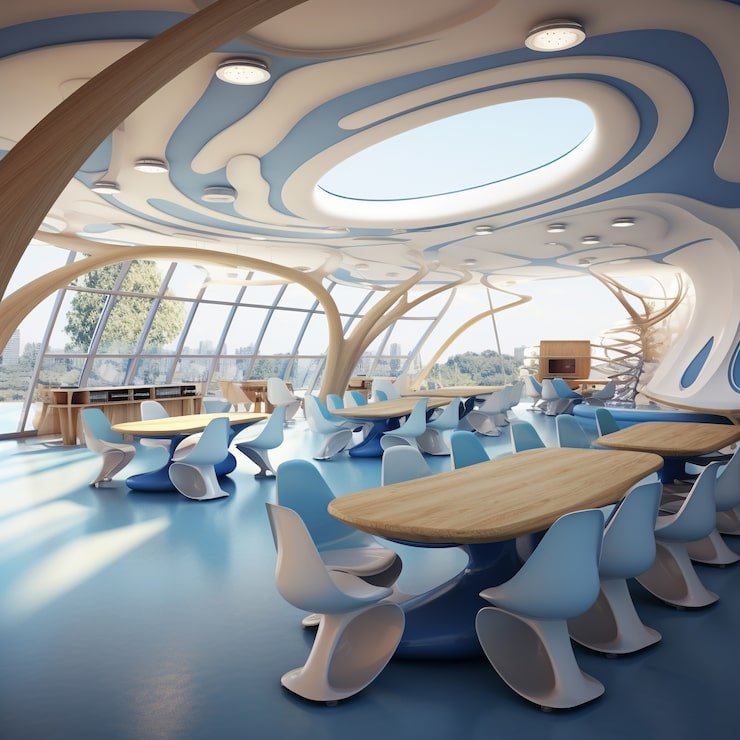 futuristic-view-school-classroom-with-state-art-architecture_23-2150906320