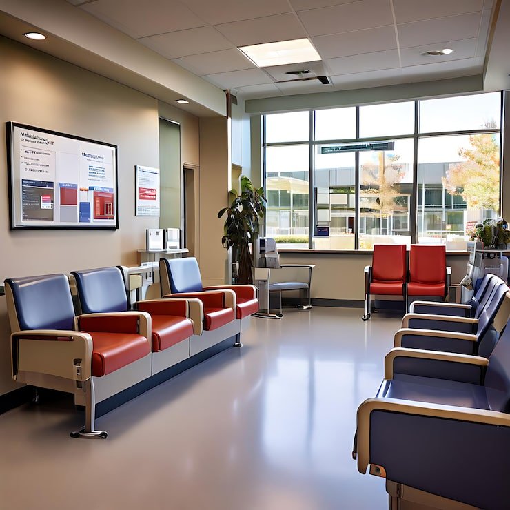 hospital-outpatient-clinic-waiting-room-comfortable-seating-informational-materials_1264082-67785