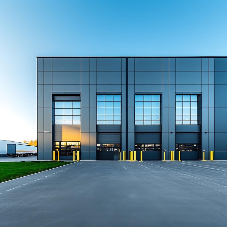 there-is-large-building-with-lot-windows-it_1034459-100170