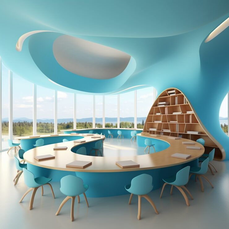 view-futuristic-high-tech-classroom-students_23-2150906230