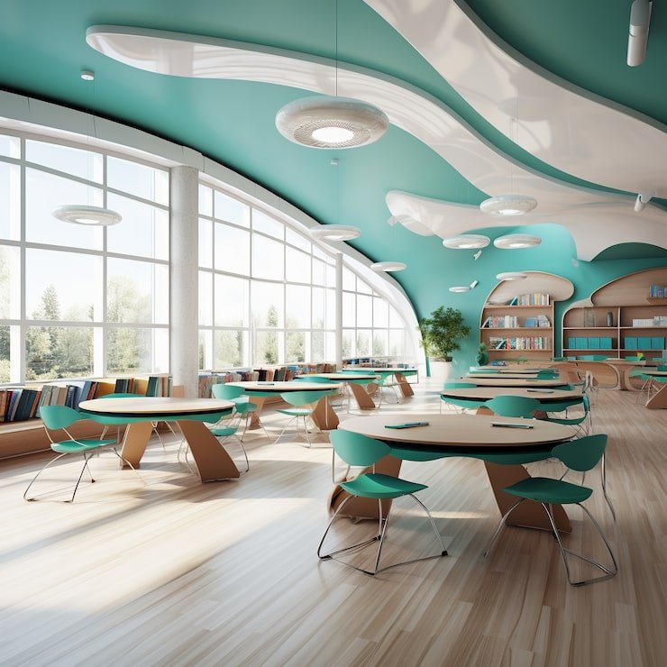 view-futuristic-high-tech-classroom-students_23-2150906248